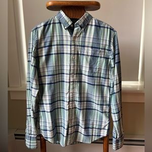 Old Navy men’s dress shirt, never worn